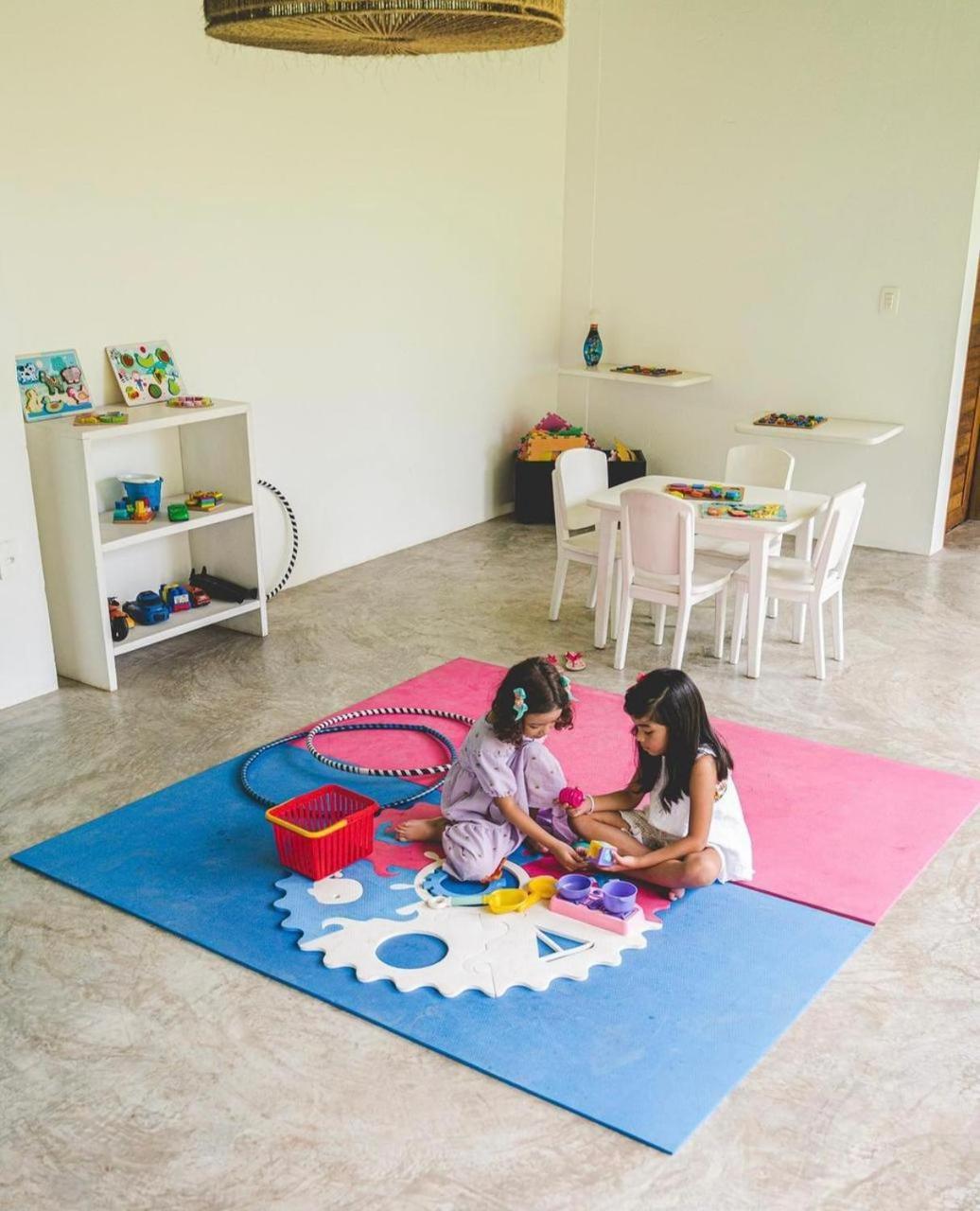 Vila Aytana Paracuru Esterno foto