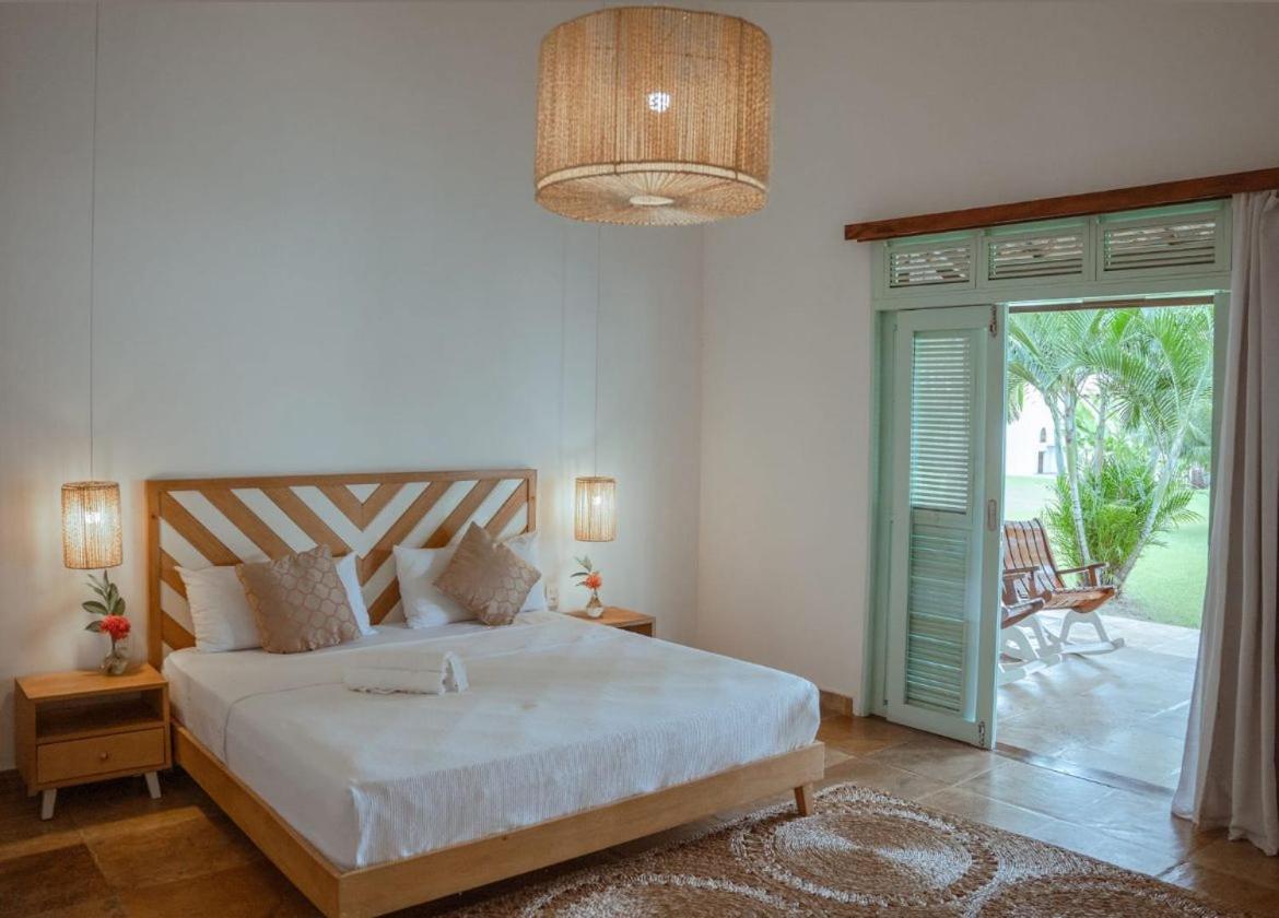 Vila Aytana Paracuru Esterno foto