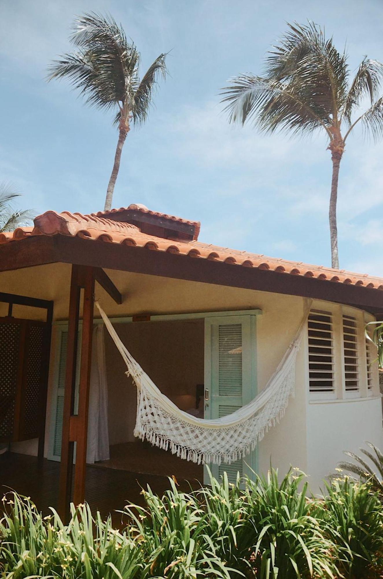 Vila Aytana Paracuru Esterno foto