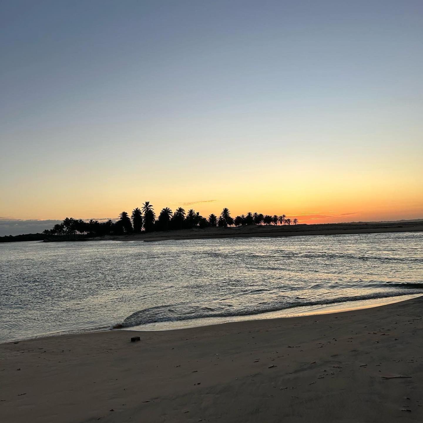 Vila Aytana Paracuru Esterno foto