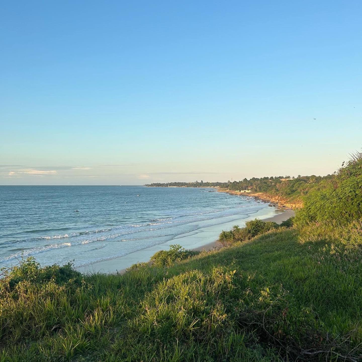 Vila Aytana Paracuru Esterno foto