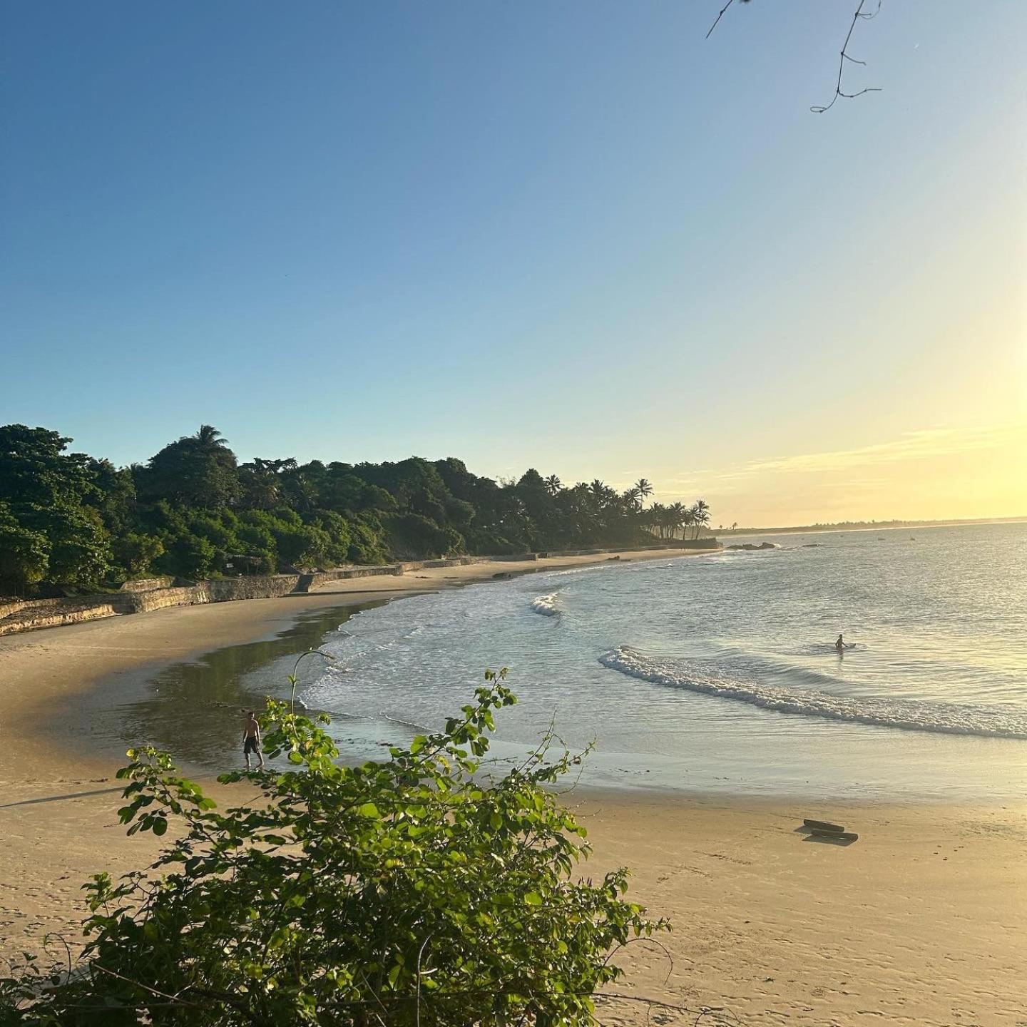 Vila Aytana Paracuru Esterno foto